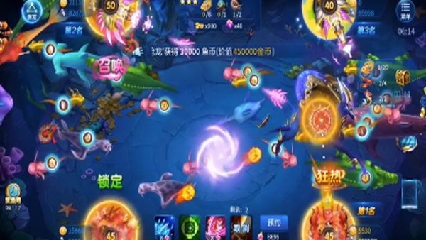 成为顶尖渔王JJ捕鱼账号转让成功之道